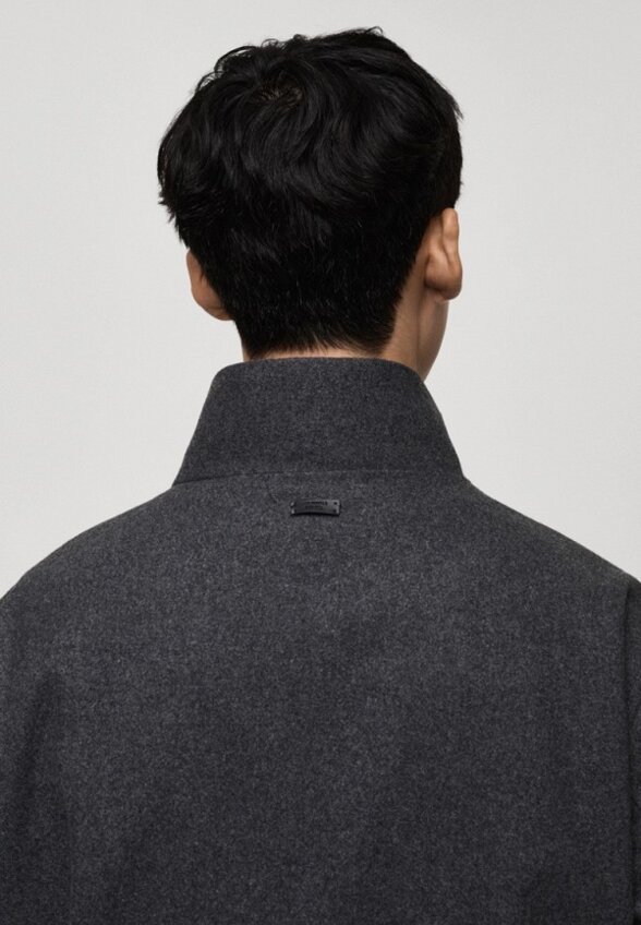 Куртка Mango Man