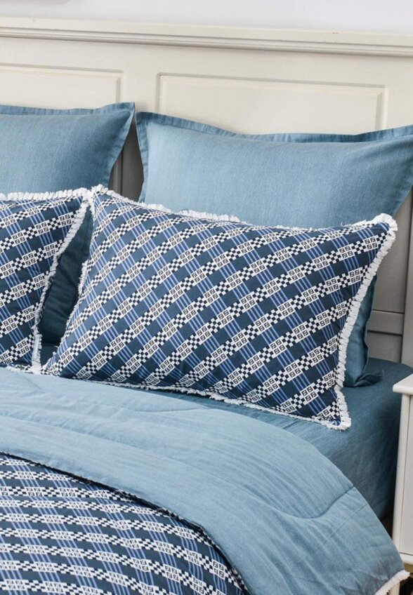 Постельное белье Семейное Sofi De Marko