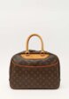 Louis Vuitton Deauville1  - превью