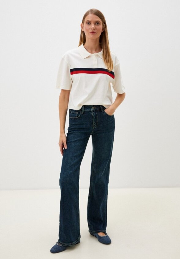 Джинсы Dimarkis Day