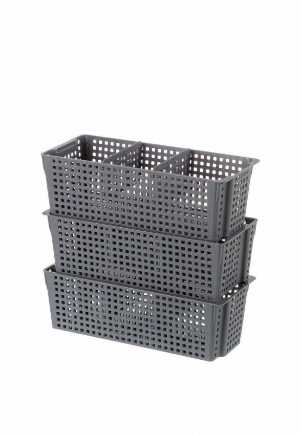 Комплект органайзеров Elcasa