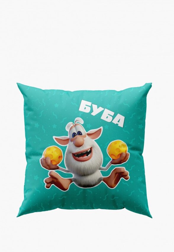 Подушка декоративная Непоседа