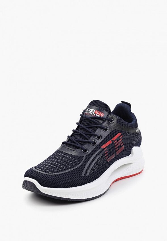 Кроссовки Cotton Belt