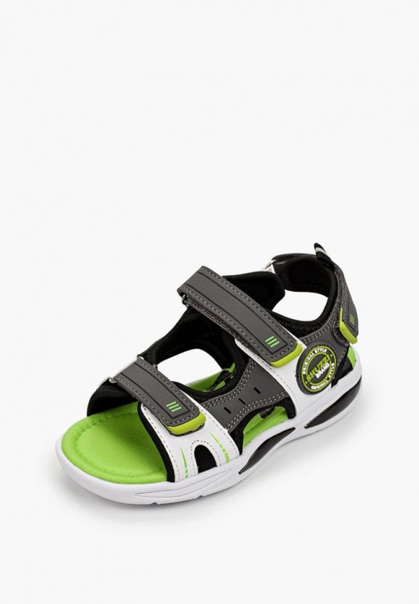 Сандалии Shuzzi