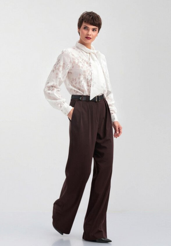 Блуза Vivienne Mare