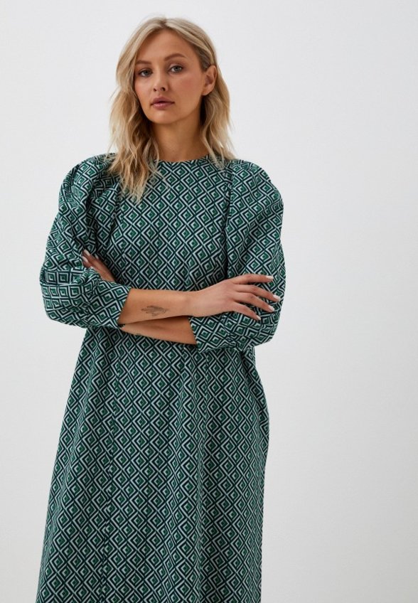 Платье MadaM T