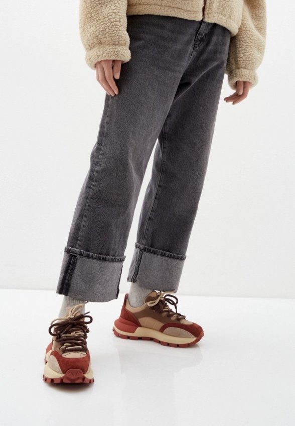 Кроссовки Covani