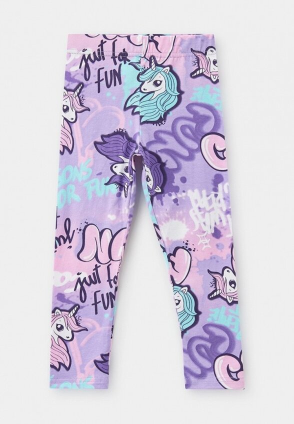 Леггинсы PlayToday