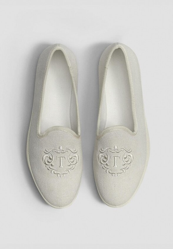 Тапочки Togas