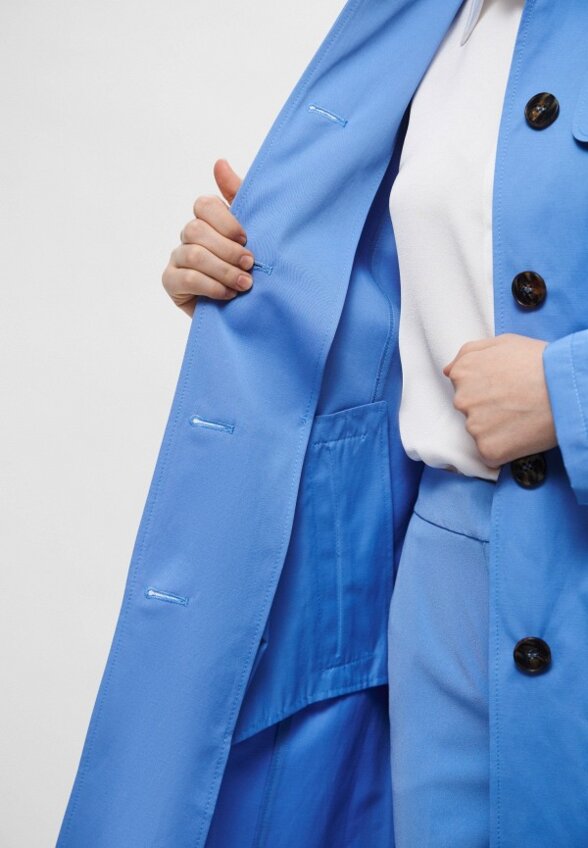 Плащ Emme Marella