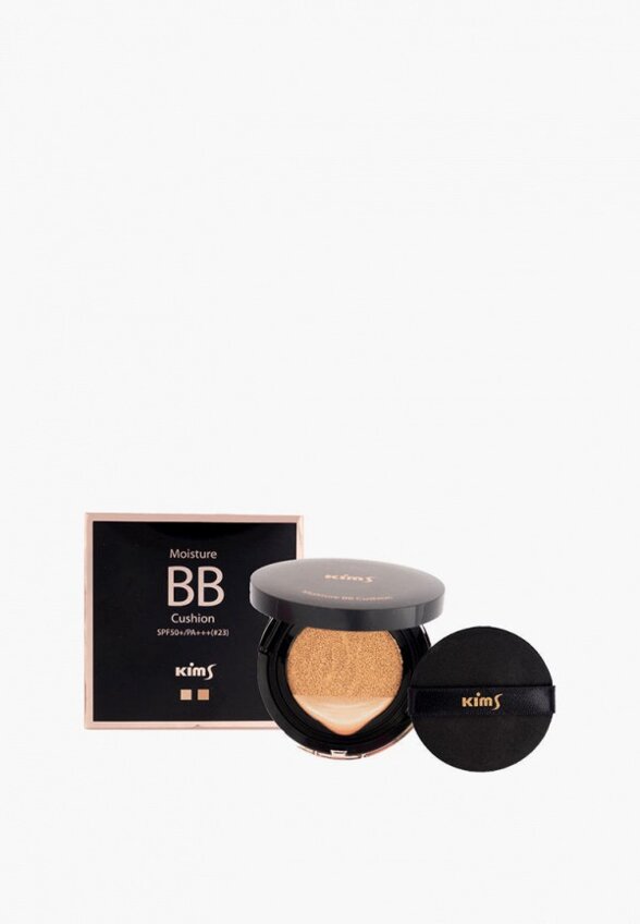 Кушон для лица Kims