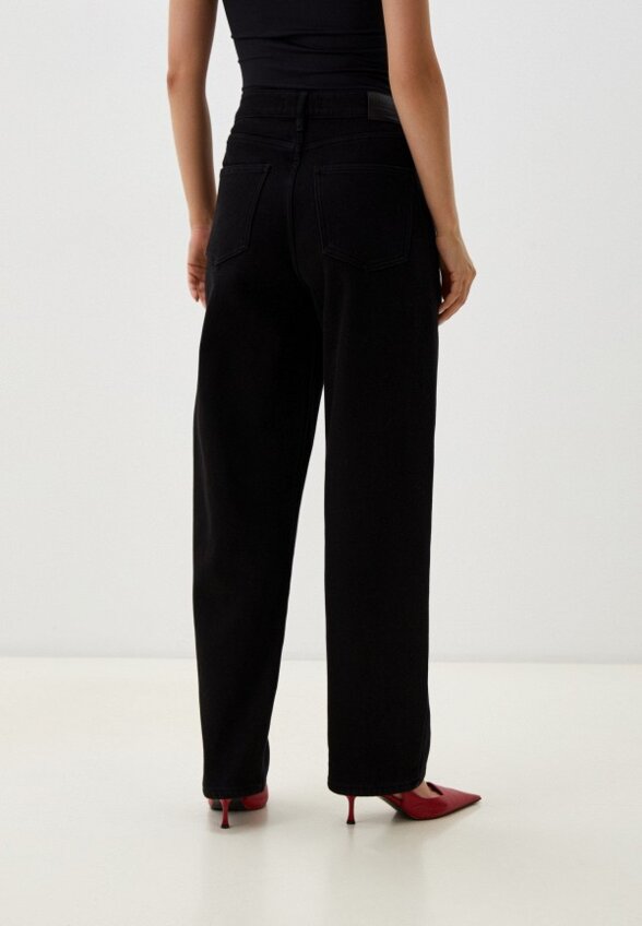 Джинсы Mossmore