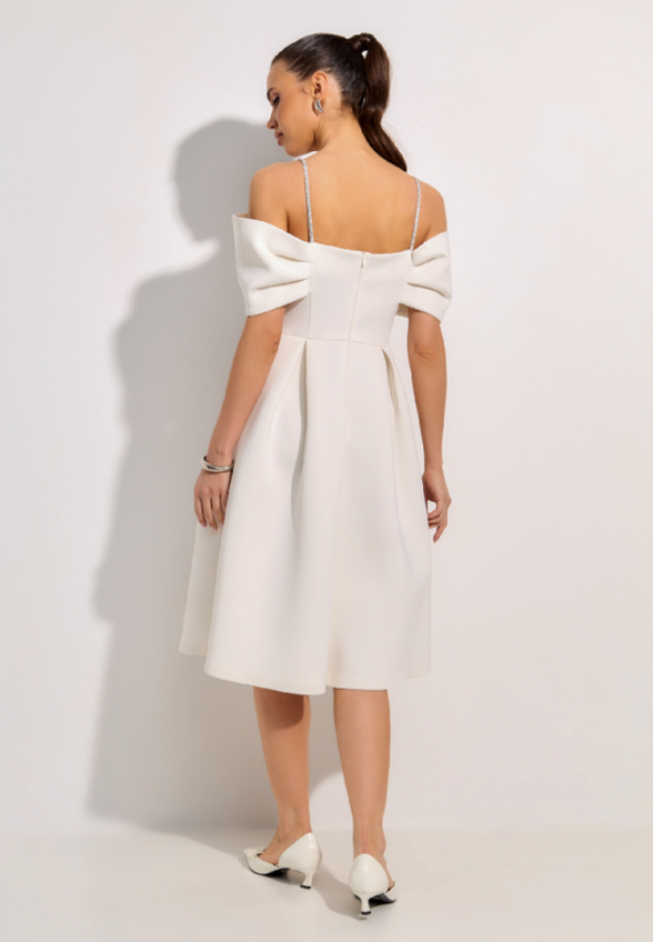 Платье Miss to Kiss