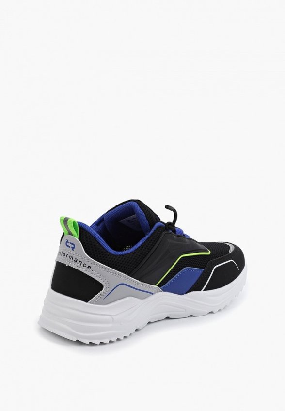 Кроссовки Crosby