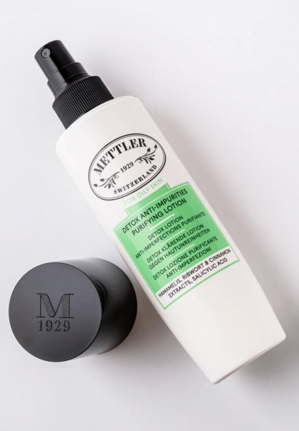 Лосьон для лица Mettler1929