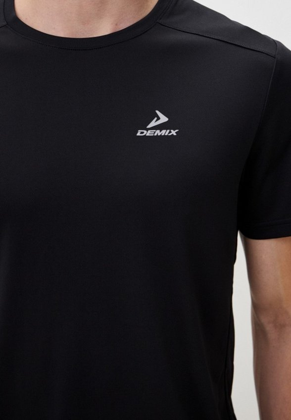 Футболка спортивная Demix