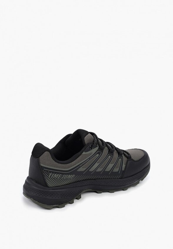 Кроссовки трекинговые TimeJump