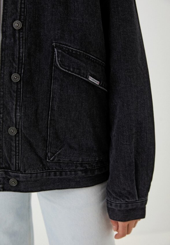 Куртка джинсовая Mossmore
