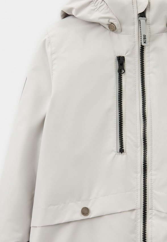 Куртка утепленная Kisu