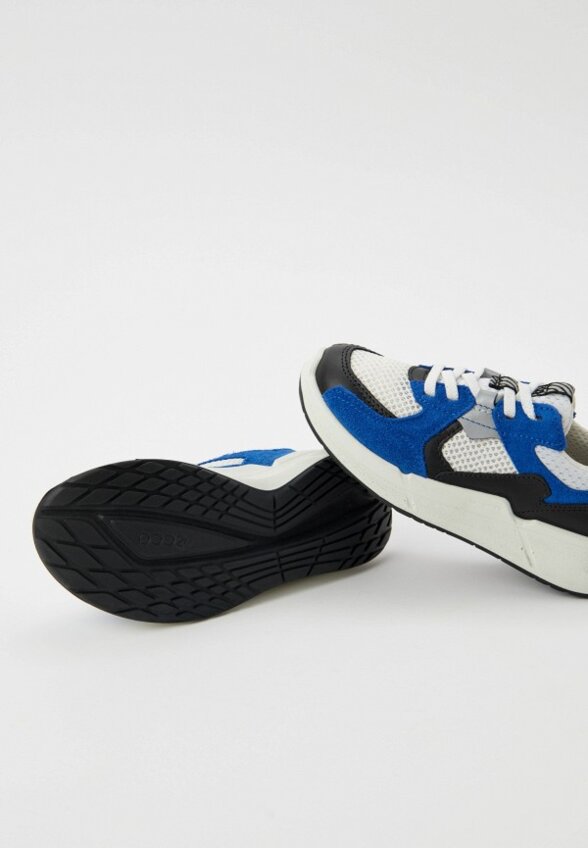 Кроссовки Ecco