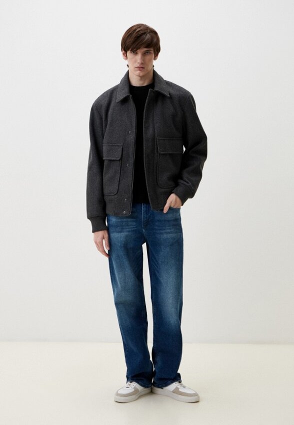 Полупальто O'STIN