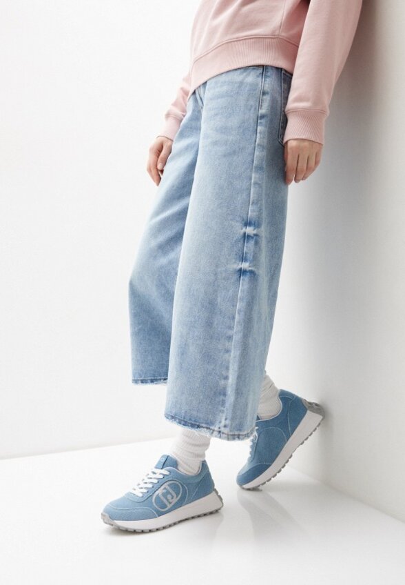 Кроссовки Liu Jo