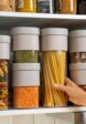 Набор контейнеров для хранения продуктов Brabantia6  - превью