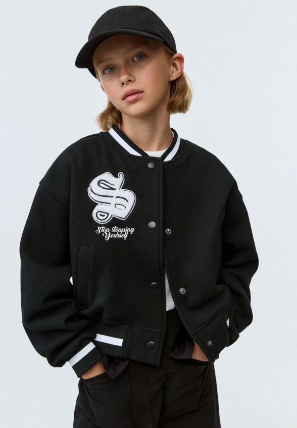 Олимпийка Sela