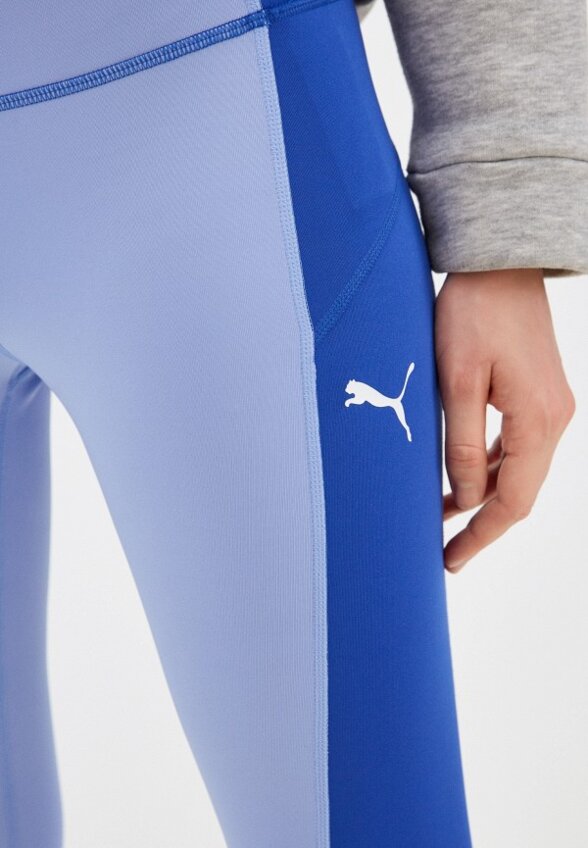 Тайтсы PUMA