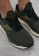 Кроссовки мужские Reebok Nfx 2, Зеленый9  - превью