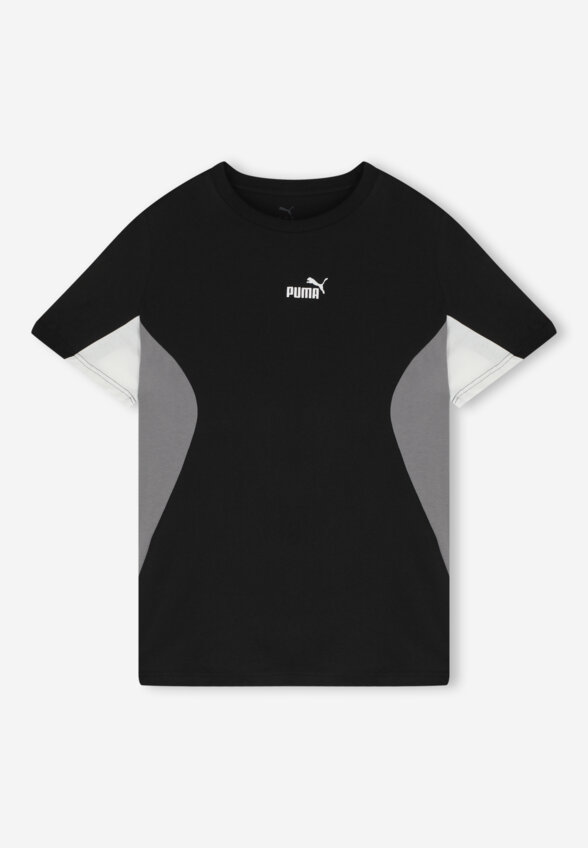 Футболка мужская PUMA, Черный