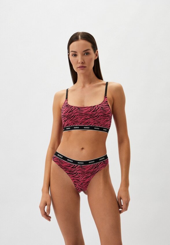 Трусы 3 шт. Hugo