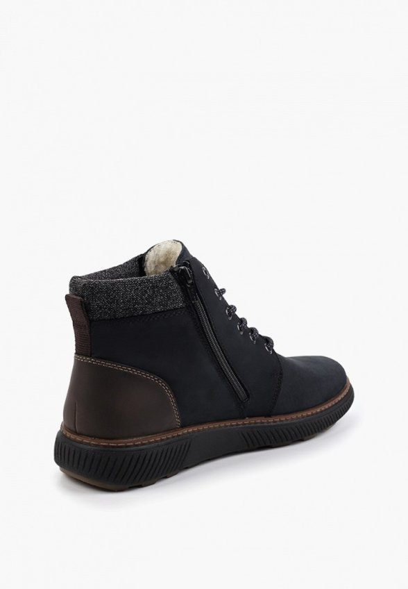 Ботинки Rieker