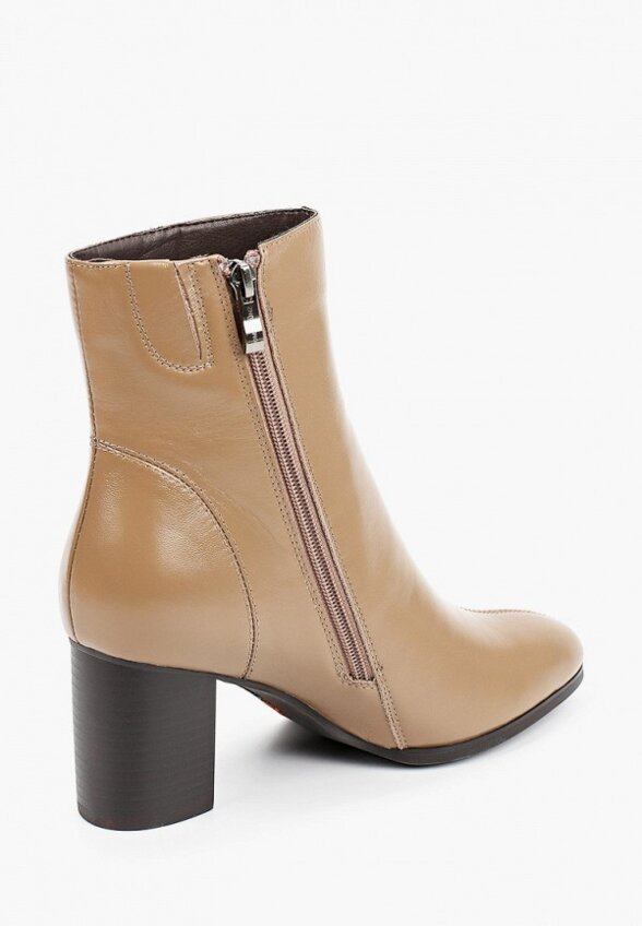 Ботильоны Thomas Munz