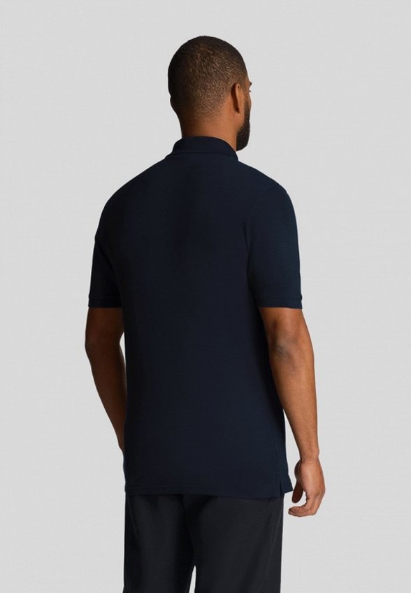 Поло Lyle & Scott