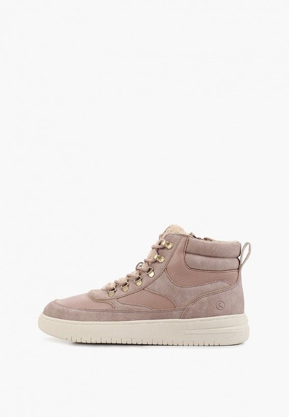 Кеды Safety Jogger