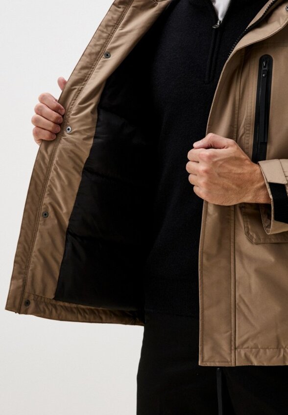 Куртка утепленная Colin's