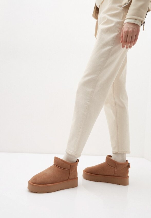 Полусапоги Francesco Donni