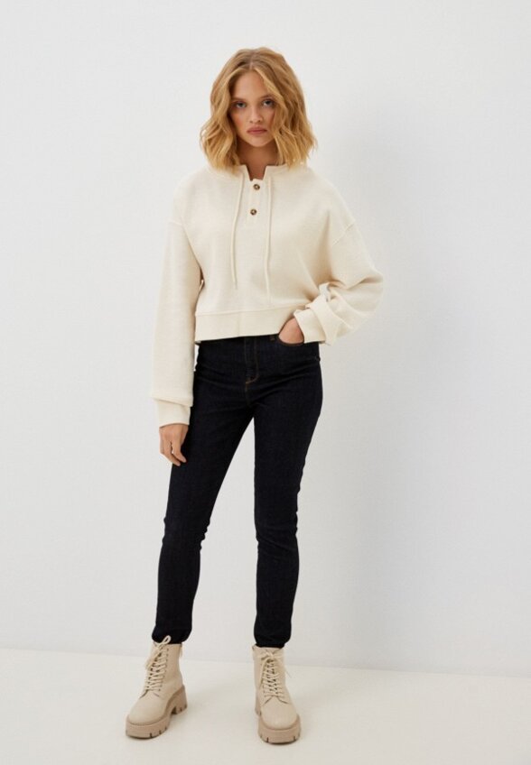 Свитшот Colin's