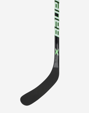 Клюшка хоккейная детская Bauer X Series Grip-40(52"), Мультицвет мужчинам