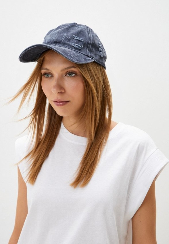 Бейсболка StaiX