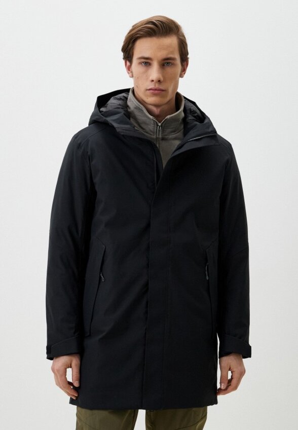 Куртка утепленная Norppa