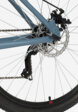 Велосипед складной Stern Compact 27.5