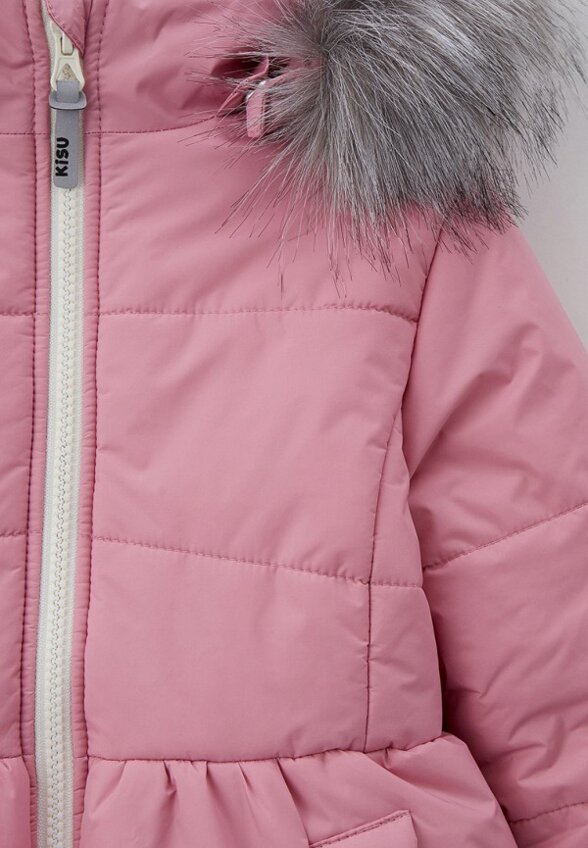 Куртка утепленная Kisu