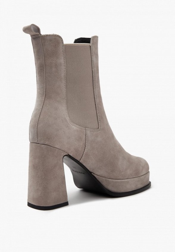 Ботильоны Mascotte