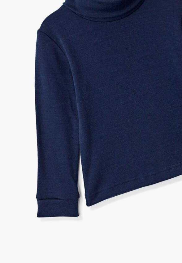 Термобелье верх Wool&Cotton