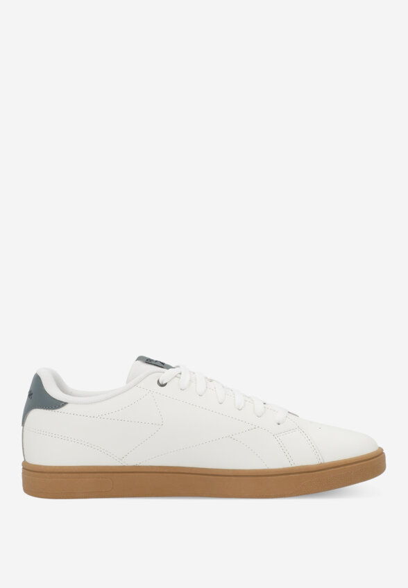 Кеды мужские Reebok Court Clean, Белый