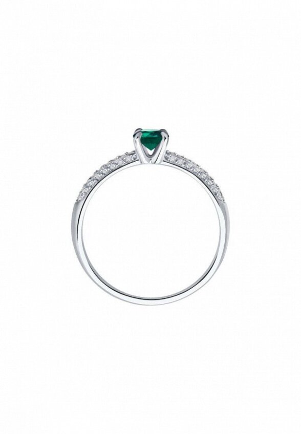 Кольцо Sokolov