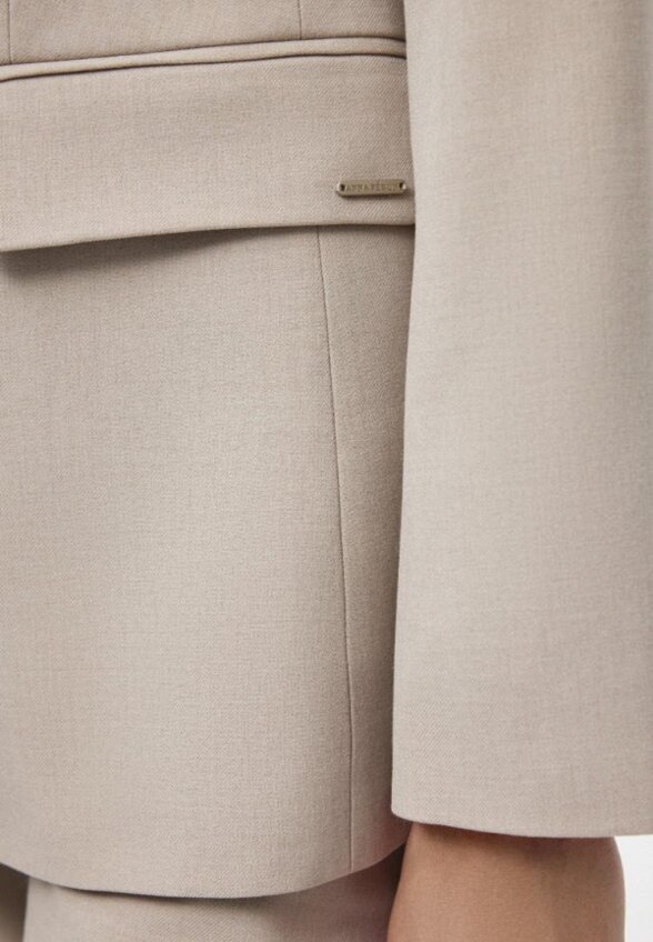 Жакет Anna Pekun