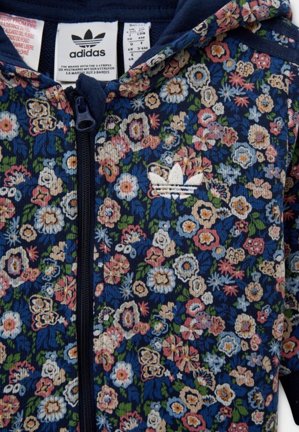 Комбинезон adidas Originals